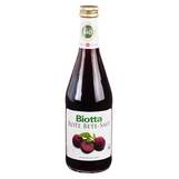 Produktbild Biotta Rote Bete Direktsaft