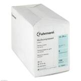 Produktbild Mullkompressen 10x20 cm unsteril 8-fach