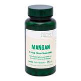 Produktbild Mangan 5 mg Bios Kapseln