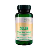 Produktbild Selen 100 µg Bios Kapseln