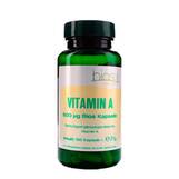 Produktbild Vitamin A 800 µg Bios Kapseln