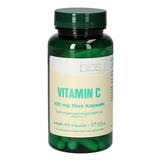 Produktbild Vitamin C 100 mg Bios Kapsel
