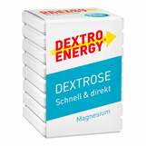 Produktbild Dextro Energy Magnesium W&uuml;rfel