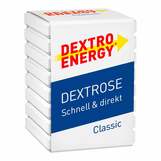 Produktbild Dextro Energy classic W&uuml;rfel