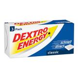 Produktbild Dextro Energy classic W&uuml;rfel