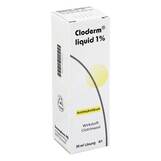 Produktbild Cloderm Liquid 1%