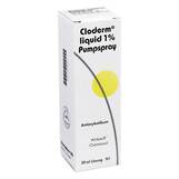 Produktbild Cloderm Liquid 1% Pumpspray