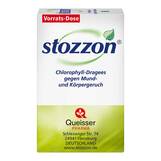 Produktbild Stozzon Chlorophyll &uuml;berzogene Tabletten