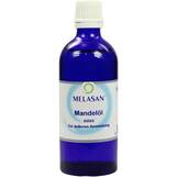 Produktbild Mandel&ouml;l s&uuml;&szlig;