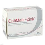 Produktbild Optimahl Zink 15 mg Tabletten