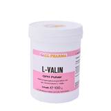 Produktbild L-Valin Pulver