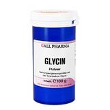 Abbildung: Glycin Pulver Pulver, 100 g PZN 01004098