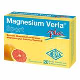 Produktbild Magnesium Verla plus Granulat