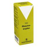 Produktbild Rheumatropfen Nestmann 150