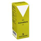 Produktbild Convallaria H Nr. 40 Tropfen