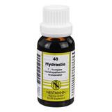 Produktbild Hydrastis F Komplex 48 Dilution