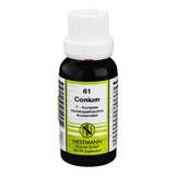Produktbild Conium F Komplex 61 Dilution