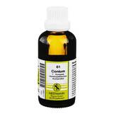 Produktbild Conium F Komplex 61 Dilution