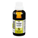 Produktbild Tussilago F Komplex 100 Dilution