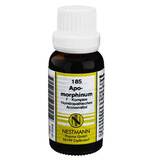 Produktbild Apomorphinum F Komplex Nr. 185 Dilution