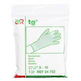 Produktbild TG Handschuhe gro&szlig; Gr&ouml;&szlig;e 9 - 10 24752