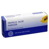 Produktbild Propolis Salbe Hanosan