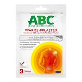Produktbild ABC W&auml;rme Pflaster sensitiv