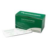 Produktbild Alkoholtupfer 3x6cm steril