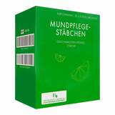 Produktbild Mundpflegest&auml;bchen Lemon Sticks