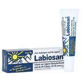 Produktbild Labiosan Salbe