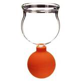 Produktbild Saugglocke mit Ball 60mm