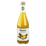 Produktbild Biotta Ananas Direktsaft