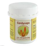 Produktbild Cordyceps sinensis Kapseln