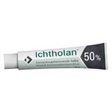 Produktbild ICHTHOLAN® 50% Salbe