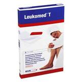 Produktbild Leukomed transp. sterile Pflaster 11x14 cm