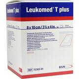 Produktbild Leukomed transp. plus sterile Pflaster 8x10 cm