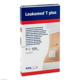 Produktbild Leukomed transp. plus sterile Pflaster 8x15 cm