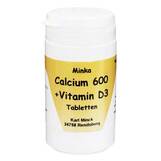 Produktbild Calcium 600 mg + D3 Tabletten