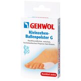 Produktbild Gehwol Kleinzehen Ballenpolster G