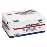 Produktbild Verbandmull Hartmann 10 cm x 5 m zickzack