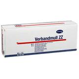 Produktbild Verbandmull Hartmann 10 cm x 10 m zickzack