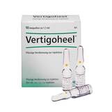 Produktbild Vertigoheel® Fl&uuml;ssige Verd&uuml;nnung zur Injektion