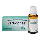 Produktbild Vertigoheel® Mischung