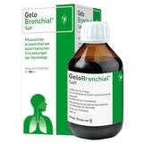 Produktbild GeloBronchial Saft