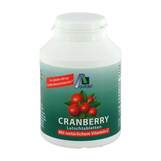 Produktbild Cranberry Lutschtabletten