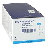 Produktbild BD Vacutainer Safety Lok 23G 18cm Blutentnahme Set