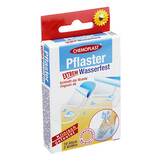 Produktbild Pflaster Extrem wasserfest 2 Gr&ouml;&szlig;en