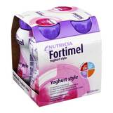 Produktbild Fortimel Yoghurt Style Himbeergeschmack