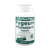 Produktbild Pygeum Phytosterol vegetarisch Kapseln