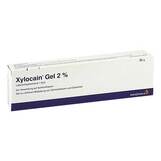 Produktbild Xylocain Gel 2%